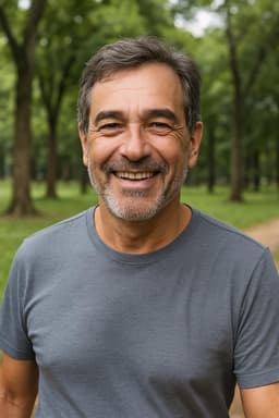 Foto de Carlos Mendes