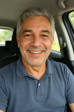 Foto de Roberto Costa